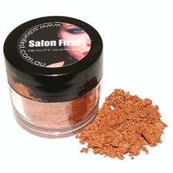 BEAUTIFUL NAILS Additives - light copper 